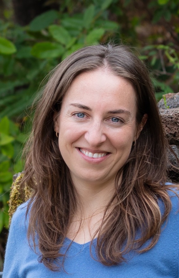 Sophia Willis-Conger, Licensed Marriage and Family Therapist in Santa Barbara, CA